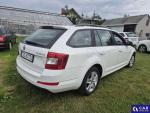 Skoda Octavia III 1.6 TDI-CR MR`13 E6 Aukcja 293609 - grafika 4
