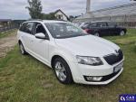 Skoda Octavia III 1.6 TDI-CR MR`13 E6 Aukcja 293609 - grafika 6
