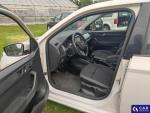 Skoda Fabia III 1.0 TSI MR`19 E6d Aukcja 293610 - grafika 10