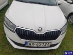 Skoda Fabia III 1.0 TSI MR`19 E6d Aukcja 293610 - grafika 11