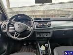 Skoda Fabia III 1.0 TSI MR`19 E6d Aukcja 293610 - grafika 13