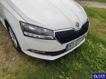 Skoda Fabia III 1.0 TSI MR`19 E6d Aukcja 293610 - grafika 29