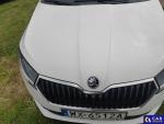 Skoda Fabia III 1.0 TSI MR`19 E6d Aukcja 293610 - grafika 32