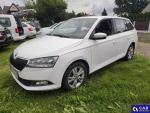 Skoda Fabia III 1.0 TSI MR`19 E6d Aukcja 293610 - grafika 1