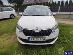 Skoda Fabia III 1.0 TSI MR`19 E6d Aukcja 293610 - grafika 2