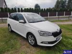 Skoda Fabia III 1.0 TSI MR`19 E6d Aukcja 293610 - grafika 3