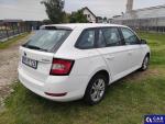 Skoda Fabia III 1.0 TSI MR`19 E6d Aukcja 293610 - grafika 4