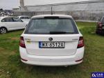 Skoda Fabia III 1.0 TSI MR`19 E6d Aukcja 293610 - grafika 5