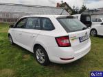 Skoda Fabia III 1.0 TSI MR`19 E6d Aukcja 293610 - grafika 6