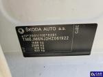 Skoda Fabia III 1.2 TSI MR`15 E6 Aukcja 293611 - grafika 8