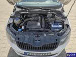 Skoda Fabia III 1.2 TSI MR`15 E6 Aukcja 293611 - grafika 10