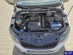 Skoda Fabia III 1.2 TSI MR`15 E6 Aukcja 293611 - grafika 12