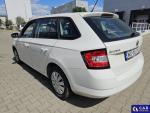 Skoda Fabia III 1.2 TSI MR`15 E6 Aukcja 293611 - grafika 2