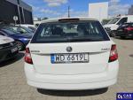 Skoda Fabia III 1.2 TSI MR`15 E6 Aukcja 293611 - grafika 3