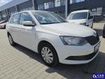 Skoda Fabia III 1.2 TSI MR`15 E6 Aukcja 293611 - grafika 5