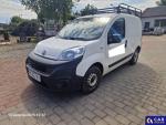 Fiat Fiorino 1.4 MR`16 E6 1.7t Aukcja 293627 - grafika 1