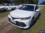 Toyota Camry MR`18 E6d Aukcja 293624 - grafika 1