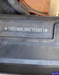 Skoda Fabia III 1.2 TSI MR`15 E6 Aukcja 295685 - grafika 8