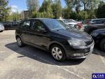Skoda Fabia III 1.2 TSI MR`15 E6 Aukcja 295685 - grafika 1
