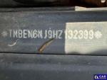 Skoda Fabia III 1.2 TSI MR`15 E6 Aukcja 295686 - grafika 7