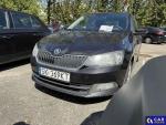 Skoda Fabia III 1.2 TSI MR`15 E6 Aukcja 295686 - grafika 1