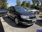 Skoda Fabia III 1.2 TSI MR`15 E6 Aukcja 295686 - grafika 5