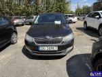 Skoda Fabia III 1.2 TSI MR`15 E6 Aukcja 295686 - grafika 6