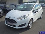 Ford Fiesta Trend Aukcja 293735 - grafika 1