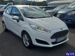 Ford Fiesta Trend Aukcja 293735 - grafika 2