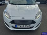 Ford Fiesta Trend Aukcja 293735 - grafika 21