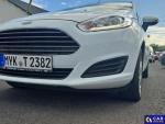 Ford Fiesta Trend Aukcja 293735 - grafika 22
