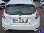 Ford Fiesta Trend Aukcja 293735 - grafika 32