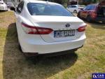 Toyota Camry Hybrid MR`18 E6d Aukcja 293901 - grafika 22
