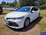 Toyota Camry Hybrid MR`18 E6d Aukcja 293901 - grafika 1