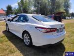 Toyota Camry Hybrid MR`18 E6d Aukcja 293901 - grafika 2