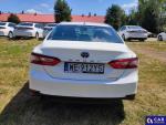 Toyota Camry Hybrid MR`18 E6d Aukcja 293901 - grafika 3