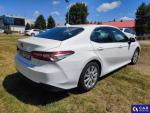 Toyota Camry Hybrid MR`18 E6d Aukcja 293901 - grafika 4