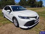 Toyota Camry Hybrid MR`18 E6d Aukcja 293901 - grafika 5