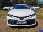 Toyota Camry Hybrid MR`18 E6d Aukcja 293901 - grafika 6