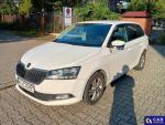 Skoda Fabia III 1.0 MR`19 E6d Aukcja 293921 - grafika 1