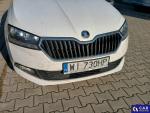 Skoda Fabia III 1.0 MR`19 E6d Aukcja 293921 - grafika 63