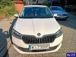 Skoda Fabia III 1.0 MR`19 E6d Aukcja 293921 - grafika 6
