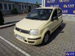 Fiat Panda 1.2 MR`03 E5 Aukcja 294258 - grafika 1