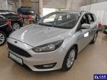 Ford Focus 1.5 TDCi MR`15 E6 Aukcja 296155 - grafika 1