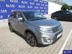 Suzuki Grand Vitara Vitara 1.5 DualJet Hybrid MR`19 E6 Aukcja 294226 - grafika 5
