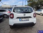 Dacia Duster Duster 1.3 TCe FAP Comfort 4... Aukcja 293962 - grafika 8