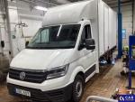 Volkswagen Crafter ljus och sikt paket, förvarin Aukcja 293877 - grafika 1