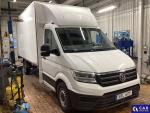 Volkswagen Crafter ljus och sikt paket, förvarin Aukcja 293877 - grafika 2