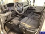 Volkswagen Crafter ljus och sikt paket, förvarin Aukcja 293877 - grafika 3