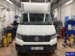 Volkswagen Crafter ljus och sikt paket, förvarin Aukcja 293877 - grafika 4